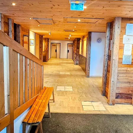 1650 Mountain View - Snow Front 2s01 Daire Courchevel