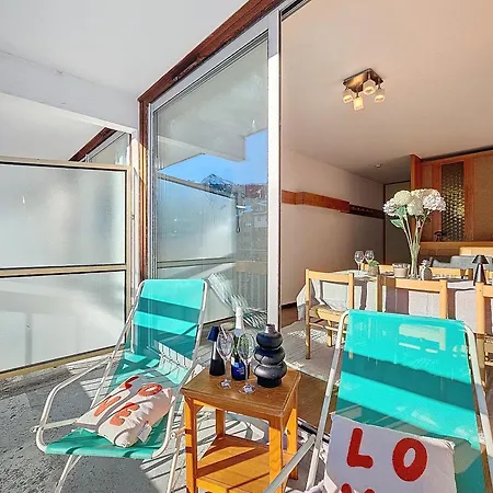 1650 Mountain View - Snow Front 2s01 Daire *