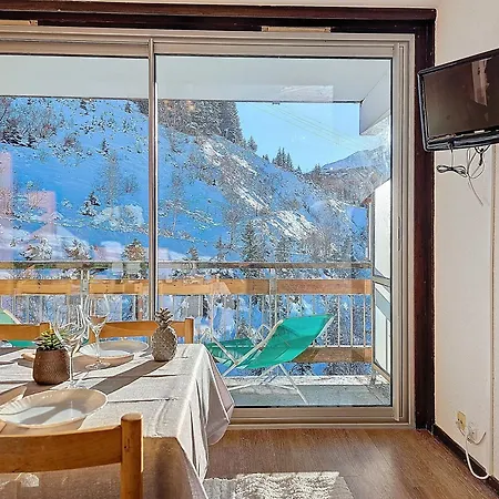 Daire 1650 Mountain View - Snow Front 2s01
