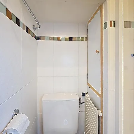 Daire 1650 Mountain View - Snow Front 2s01 *